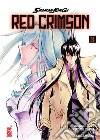 Shaman King. Red crimson. Vol. 3 libro