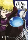 Vita da slime. Vol. 19 libro