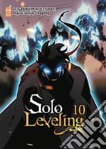 Solo leveling. Vol. 10 libro