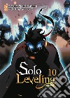 Solo leveling. Vol. 10 libro di Chugong