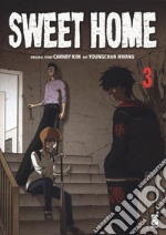 Sweet home. Vol. 3 libro