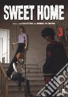 Sweet home. Vol. 3 libro