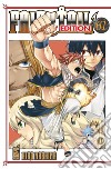 Fairy Tail. New edition. Vol. 61 libro