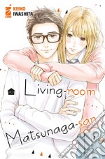 Living-room Matsunaga-san. Vol. 10 libro