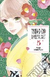Tsubaki-cho Lonely Planet. New edition. Vol. 5 libro