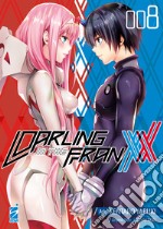 Darling in the Franxx. Vol. 8 libro