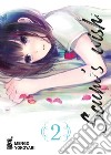 Scum's wish. Vol. 2 libro