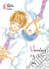 Vanishing my first love. Vol. 2 libro