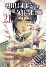 Children of the whales. Vol. 21 libro