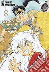 Inuyasha. Wide edition. Vol. 8 libro