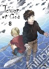 Tower of god. Vol. 8 libro