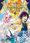 Luminys quest. Rabbids. Vol. 1 libro