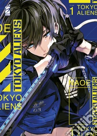 Tokyo aliens. Vol. 1 libro