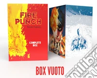 Fire punch. Box vuoto