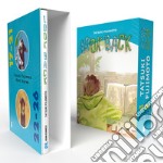 Look back. Deluxe limited edition. Con box per l'edizione cartonata libro