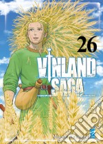 Vinland saga. Vol. 26 libro