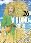 Vinland saga. Vol. 26 libro di Yukimura Makoto