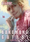 Bakemonogatari. Monster tale. Vol. 16 libro