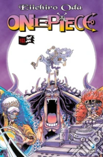 One piece. Vol. 103