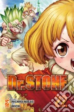 Dr. Stone. Vol. 22 libro