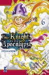 Four knights of the apocalypse. Vol. 6 libro