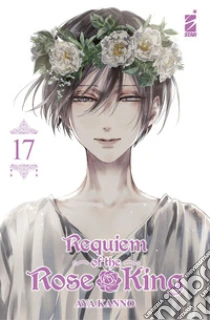 Requiem of the Rose King. Vol. 17