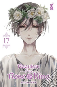 Requiem of the Rose King. Vol. 17 libro