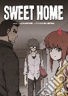 Sweet home. Vol. 4 libro