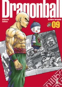 Dragon Ball. Ultimate edition. Vol. 9