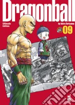 Dragon Ball. Ultimate edition. Vol. 9 libro