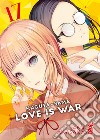 Kaguya-sama. Love is war. Vol. 17 libro