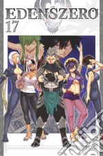 Edens zero. Vol. 17 libro