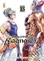 Record of Ragnarok. Vol. 13 libro