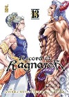 Record of Ragnarok. Vol. 13 libro di Umemura Shinya Fukui Takumi