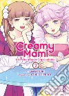 Creamy mami. La principessa capricciosa. Vol. 7 libro di Mitsuki Emi