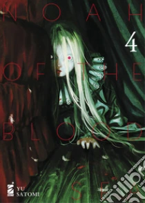 Noah of the blood sea. Vol. 4