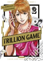 Trillion game. Vol. 2 libro