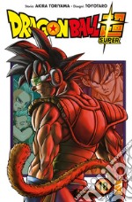 Dragon Ball Super. Vol. 18 libro