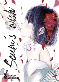 Scum's wish. Vol. 3 libro