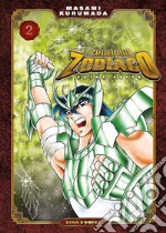 I cavalieri dello zodiaco. Saint Seiya. Final edition. Vol. 2 libro