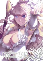 Tales of wedding rings. Vol. 12 libro