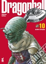 Dragon Ball. Ultimate edition. Vol. 10 libro