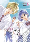 Vanishing my first love. Vol. 3 libro