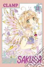 Cardcaptor Sakura. Clear card. Vol. 13 libro