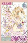 Cardcaptor Sakura. Clear card. Vol. 13 libro di Clamp