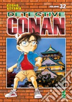 Detective Conan. New edition. Vol. 32 libro