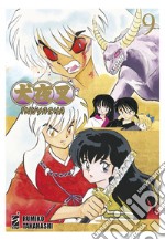 Inuyasha. Wide edition. Vol. 9 libro