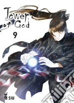 Tower of god. Vol. 9 libro