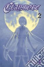 Claymore. New edition. Vol. 2 libro