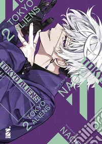 Tokyo aliens. Vol. 2 libro